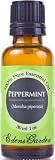 Peppermint 100% Pure Therapeutic Grade Essential Oil - 30ml