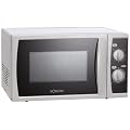 Bomann MWG 2227 CB Mikrowelle mit Grill