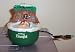 Disney Bambi Hallmark Animated Christmas Ornament