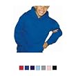 Gildan Heavyweight Youth Hooded Pullover Sweatshirt - (0324GL)