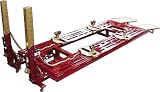 17 Ft. Comet Star Rack 360 II 2-Tower Special Frame Machine