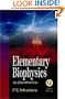 Elementary Biophysics: An Introduction