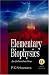 Book Elementary Biophysics: An Introduction