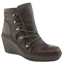 Fly London Voodoo Ving Ankle