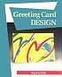Greeting Card Design (Library of Applied Design)
