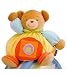 Kaloo 123 Medium Chubby Pop Bear