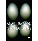 Conditions