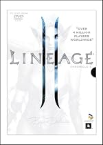 Lineage II Chronicle 3 (PC DVD)