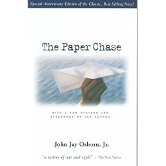 The Paper Chase
