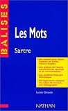 Les mots #124