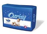 Curity Baby Diapers (Case)