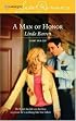 A Man Of Honor (Harlequin Superromance)