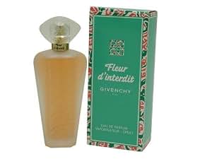 parfum givenchy fleur d interdit