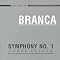 Glenn Branca Ranked