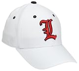 Louisville Cardinals Adult One-Fit Hat by Top of the World