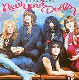The New York Dolls - I'm a Human Being