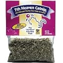 HALO Pets 7th Heaven Catnip 1/2oz w/toy