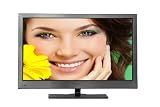 Sceptre E243CV-FHD 23-Inch LED-Lit 1080p 60Hz HDTV (Chrome)