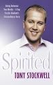 Spirited: Living Between Two Worlds - A Top Psychic Medium's Extraordinary Story