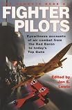 The Mammoth book of fighter pilots