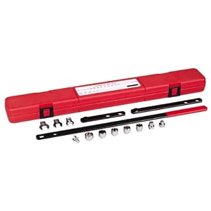 Gear Wrench 3680 Serpentine Belt Tool 16