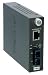 TRENDnet 100Base-TX to 100Base-FX Single Mode SC Fiber Converter (15KM, 9.3Miles)