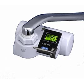 三菱レイヨン 浄水器 ゼロ ニ クリンスイ 【鉛・トリハロメタン・農薬・カビ臭除去】 CSPX-WT