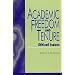 Academic Freedom and Tenure