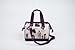 Sachi Fun Prints Insulated Lunch Tote, Style , Veggies