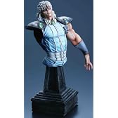 南斗六聖拳 胸像コレクションVol.1 南斗水鳥拳 義星 レイ