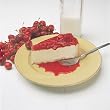 4lb Cherry Cheesecake