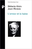L amour et la haine