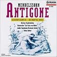 Antigone  Incidental Music