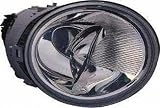98-05 VW VOLKSWAGEN BEETLE HEADLIGHT LH (DRIVER SIDE), Exc. S Model (1998 98 1999 99 2000 00 2001 01 2002 02 2003 03 2004 04 2005 05) 20-5446-00 1C0941029K
