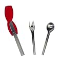 Mangia 1 set- White