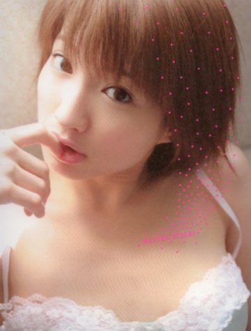 鈴木繭菓のアイテム画像