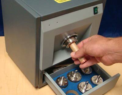 Armored Brand USA Crimper for Coin Rolls