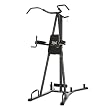 Everlast Heavy Bag/Power Fitness Stand