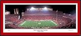 Ohio State Football The Game of the Century Framed Print