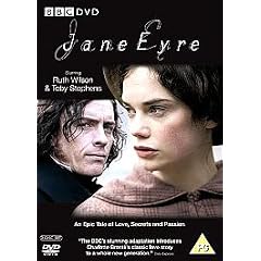 Jane Eyre (BBC) [2007] [DVD] [2006]
