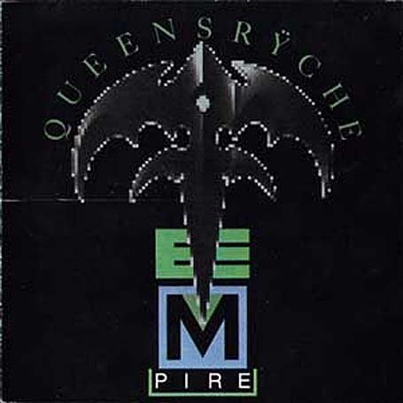 Queensr&yuml;che - Queenssyche Greatest Hits - Zortam Music