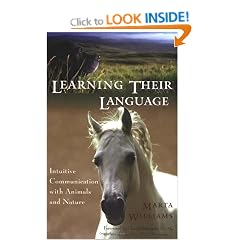 Learning Their Language: Intuitive Communication With Animals and Nature