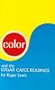 Color and the Edgar Cayce Readings