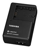 『TOSHIBA バッテリーチャージャー gigashotA/Kシリーズ用 GSC-BC1』の写真