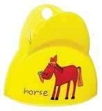 Review KITCHEN CRAFT  / Kitsch'n'Fun Animal Sound Magnet - Horse