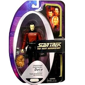 Star Trek: The Next Generation by