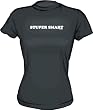 Stuper Smart Women's tee Shirt in 6 Colors Small thru XXL