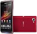Redwave Replcement Battery Door Housing Back Body Panel for Sony Xperia L Black RS.999.00
