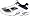 AVIA Men's A5020M Running Shoe