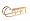 R.P.L. Trading Colint Hörnerrodel mit Lattensitz, beige, 110cm, HCL40110